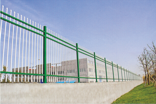 磐安围墙护栏0703-85-60